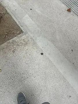 angelitasexy81 on StripChat