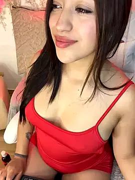 AngellaMoraa — fuck my ass with the sex machin