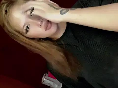 angelmist_thea on StripChat