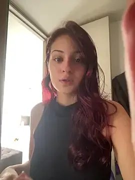 AngelRuby — Dildo pussy play :heart: