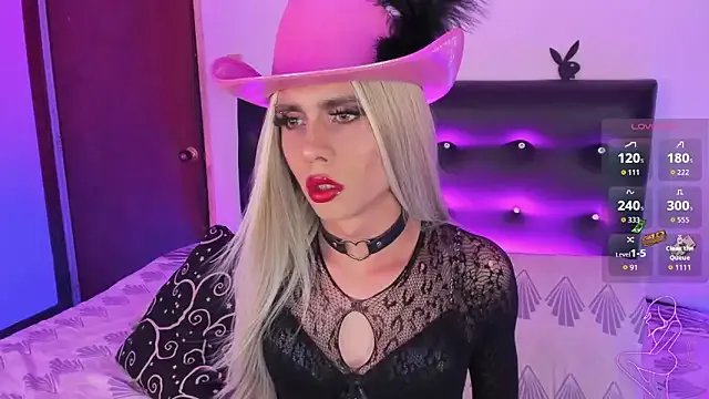 AngelsJones21 on StripChat