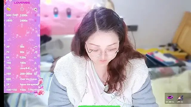 AngelwithEcup —  just make you cum