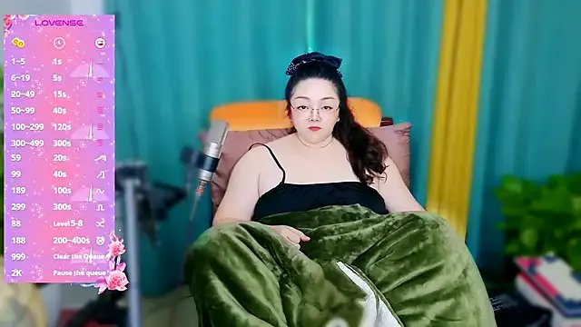 AngelwithEcup on StripChat