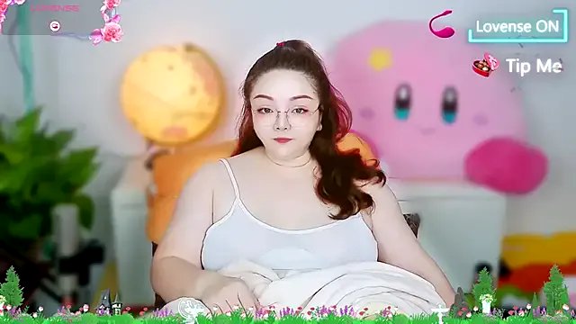 AngelwithEcup on StripChat