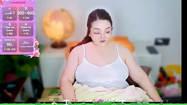 AngelwithEcup on StripChat