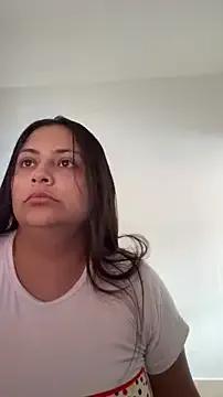 Angie_e on StripChat