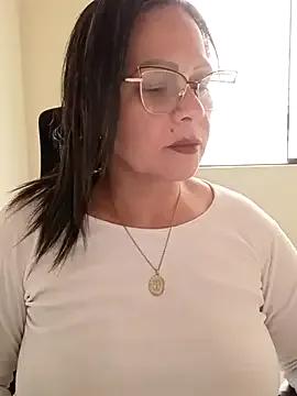 Angie_milf50 on StripChat