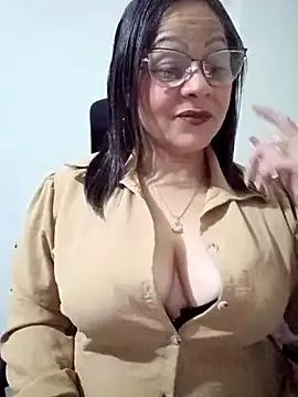 Angie_milf50 on StripChat