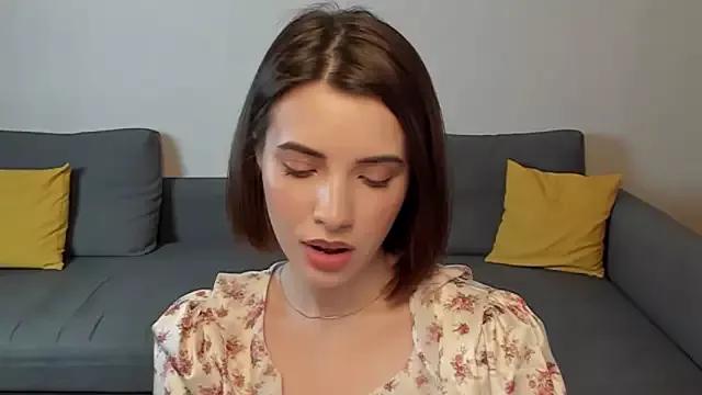 Anita_Robby — Let's see who makes me smile the most