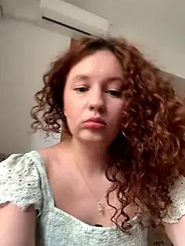 Anna_Desire_ from StripChat is Freechat