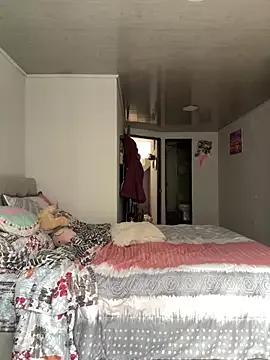anna_evans09 on StripChat