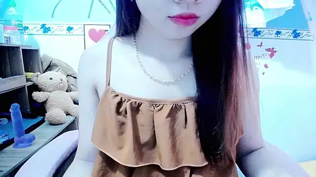 Anna_sexyX from StripChat
