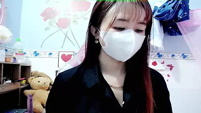 Anna_sexyX from StripChat