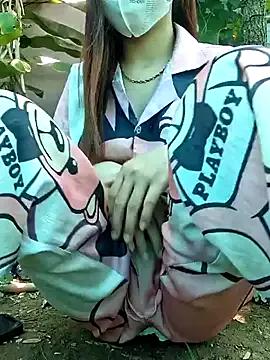 Anna_sexyX from StripChat