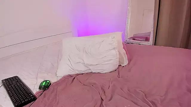 Anna_Sinner from StripChat
