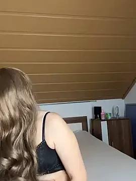 Anna_Ungezogen from StripChat