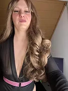 Anna_Ungezogen from StripChat