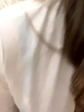 AnnaBri — flash boobs