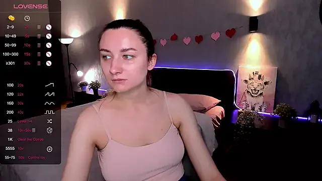 annacooleman on StripChat 