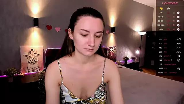 annacooleman on StripChat