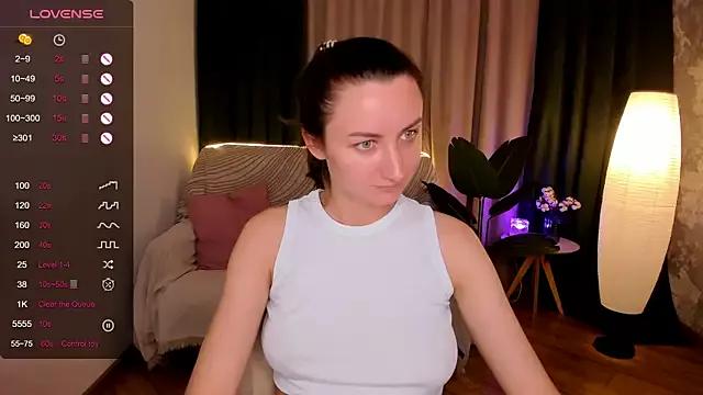 annacooleman on StripChat 
