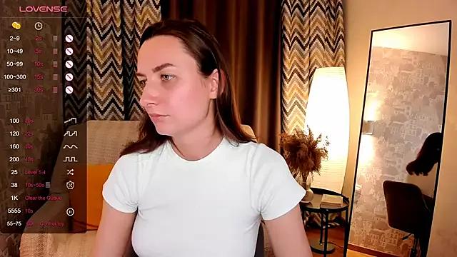 annacooleman on StripChat 