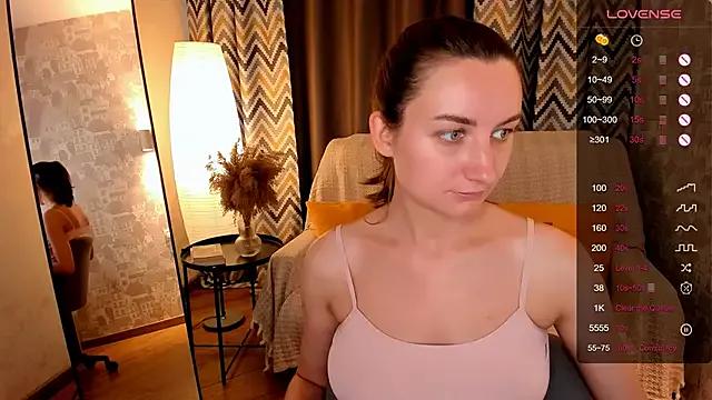 annacooleman on StripChat 