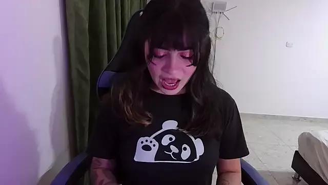 Annagoth_ — Take off top