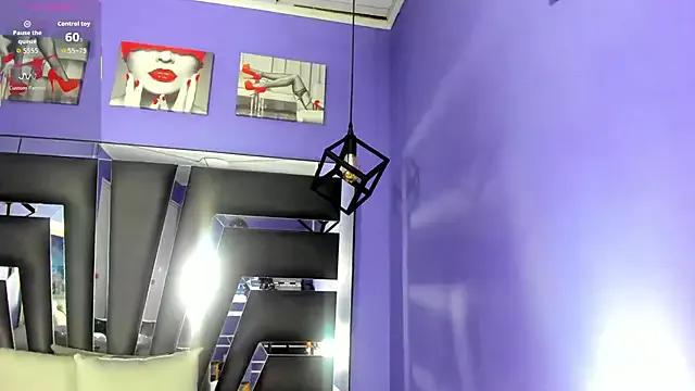 anne-brown13 — panty off