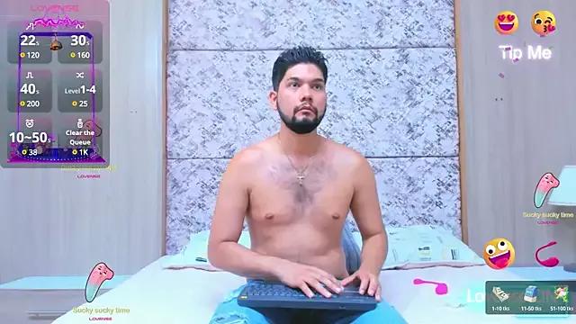 anne_onnurr from StripChat