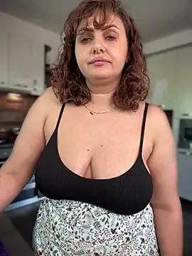 AnneKane from StripChat