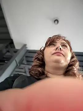AnneKane from StripChat
