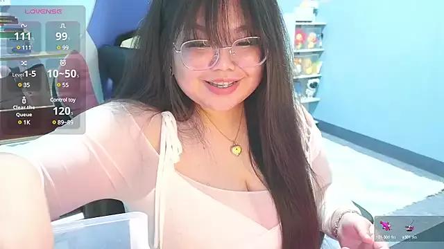 ANNELIESE_ on StripChat 