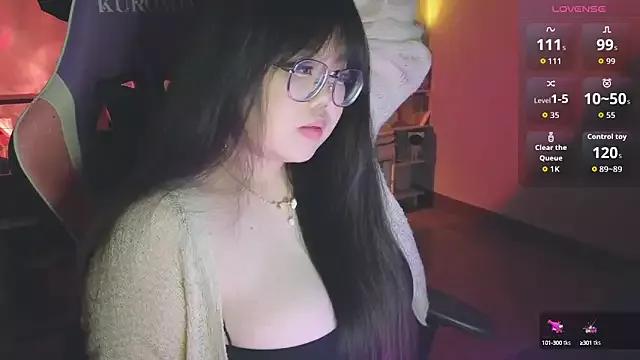 ANNELIESE_ on StripChat