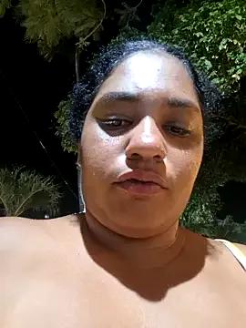 Annie-Wolf on StripChat