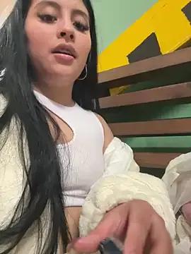 Annie9_ from StripChat