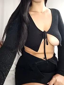 Annie______ on StripChat 