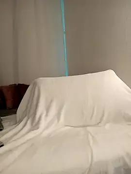 Annie______ on StripChat 