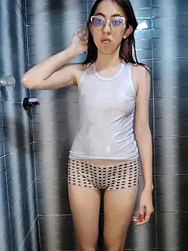 AnnieSparkle — Beautiful Annie