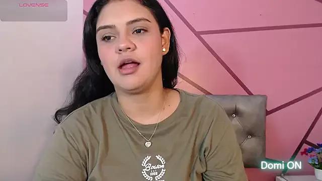 AnniHOTKitty from StripChat