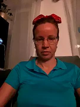 AnnikaRose — Naked Orgasmus + free Clip