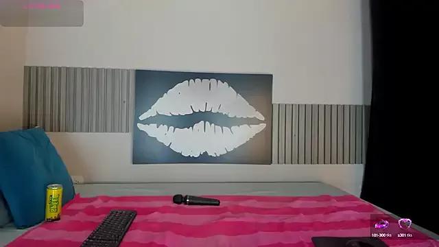 Anny-Cute on StripChat