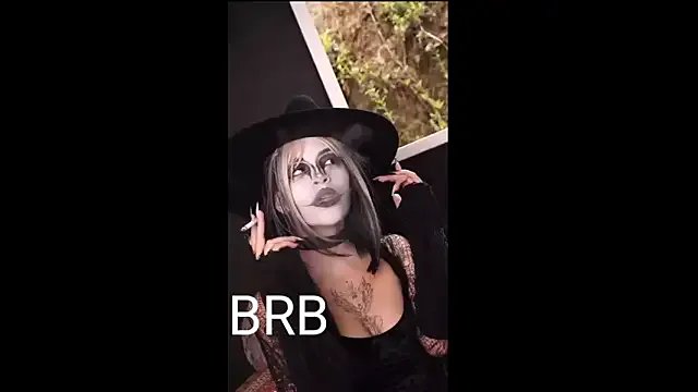 Anny_Kiitty on StripChat 