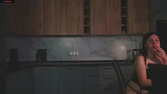 Anny_Molly on StripChat 