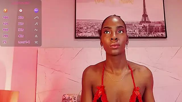 AnnyCampbell on StripChat 