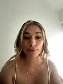 AntonelaDaly on StripChat