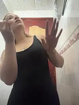 AntonelaDaly on StripChat