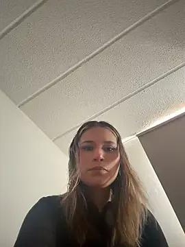 AntonelaDaly on StripChat