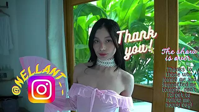 Freechat antonella_maitt1 on StripChat