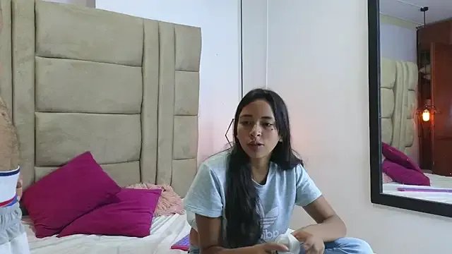 AntonioAndKarla on StripChat